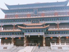 -大悲禅寺