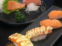 -爆丼日式大排档(季华园店)