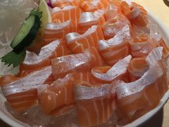 -万岁寿司(万国店)