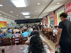 -叶存利海鲜大馅饺子(海宁路总店)