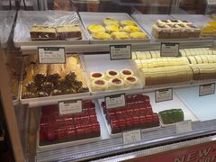 -蜂蝶来饼店(拱北总店)