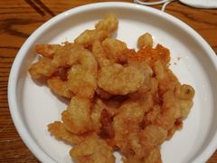 -渝是乎酸菜鱼·川渝小炒(新世界百货望京店)