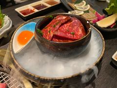 -AJIYA·池袋日式烧肉自助(天津万象城店)