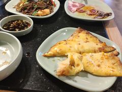 -韩盛·盛江山自助料理(奥体万达店)