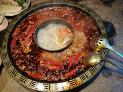 -重庆渝达老火锅(春熙路店)