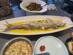 -江南里·新浙菜(苏州大悦城店)