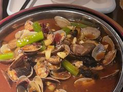 -乔街深夜食堂·台州菜·高压锅生蚝(杭州总店)
