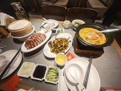 -褚记烤鸭·南京家常菜(雨花e-park店)