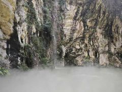 -天河潭旅游度假区