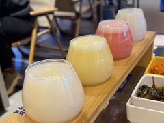 -大头叔烤鸡爪·朝鲜族烤串(天池路店)