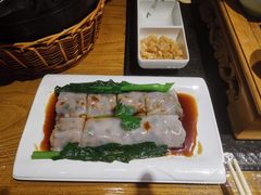-小城粥道·海胆鲜虾粥(解放广场店)