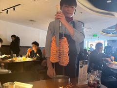 -拉蒂娜·巴西牛排馆 Latina·Brazilian Steakhouse(王府井喜悦店)