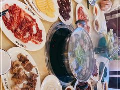 -乌记鲜活牛肉城(乐山路店)