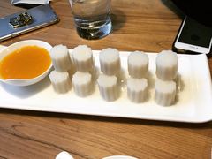 -東舍食唐精品陕菜馆