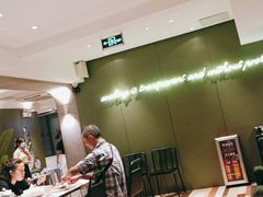 -卡朋西餐(较场西路店)