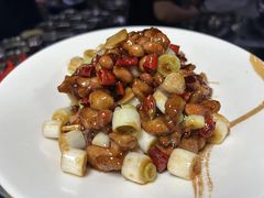 -将军府·鸡毛店(武侯祠店)