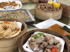 -四季大酒楼(白濠店)