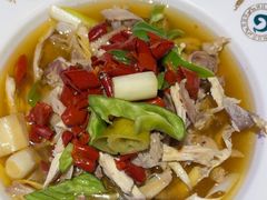 -胖老汉清真餐饮(西御街店)