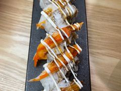 -松幸日式料理(中山路店)