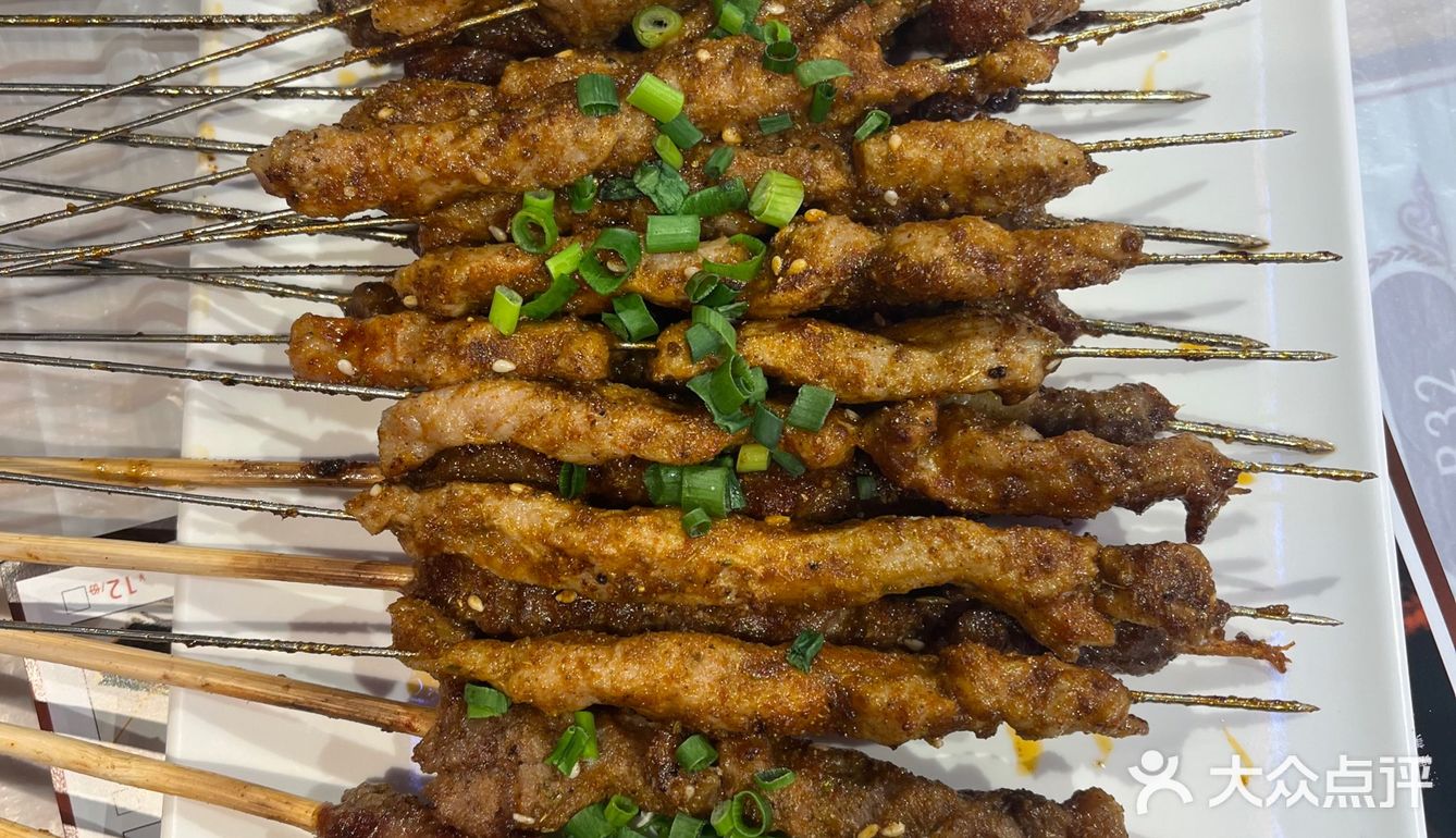 「肥肥虾庄·金牌油焖大虾(石牌岭二店)」蟹的味道不错