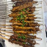 「肥肥虾庄·金牌油焖大虾(石牌岭二店)」蟹的味道不错