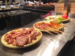 -昆明佳华广场酒店·西餐厅