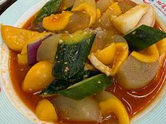 -豫掌柜饸饹面·烩面(秀沿路店)