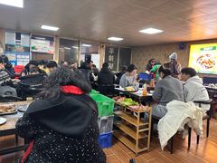 -清真·馬坡二旦烧烤(人生一串拍摄店)