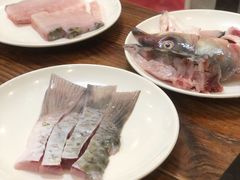 -正能量脆肉鲩火锅