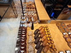 -LANLIZI BAKERY(COSMO店)