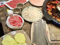 -重庆渝达老火锅(春熙路店)