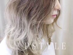 -P.STYLE派斯造型