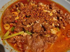 -懒人盐府人家(航天桥店)