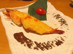 -一心创作料理屋(经开万达店)