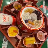 想吃甜甜的！吃完果然心情会好[调皮]