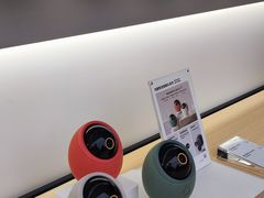 -华为授权体验店(中山公园来福士)