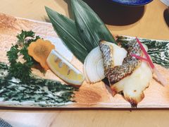 鳕鱼西京烧-文三酒肆自助放题(新街口友谊广场店)