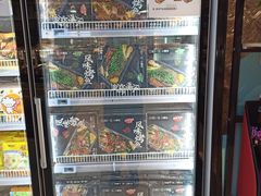 -盒马鲜生(红莲店)