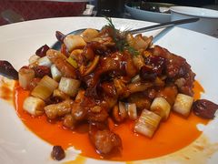 -秀儿四九城·新京菜(亚运村鸟巢店)