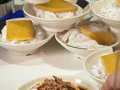 -洪记凉米线(新兴路店)