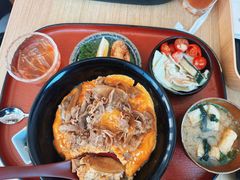 -丼丼屋x鸟开(创纪之城五期店)