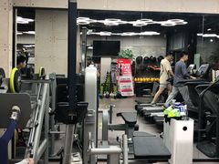 -VPsmart私教健身工作室(新华路旗舰店)