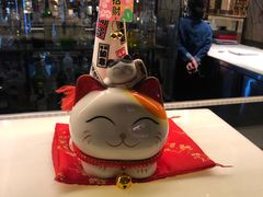 -南通滨江洲际酒店-东厨中餐厅
