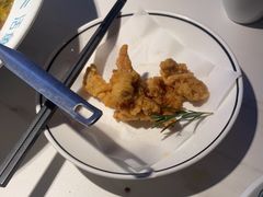 -花椒俏川菜小馆(南海万达店)