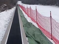 -五家山森林公园滑雪场