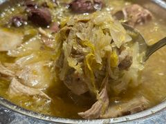 -李老哈·东北菜(宋园路店)