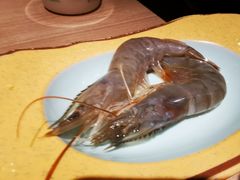 -星伦多自助料理·涮烤一体(杭州来福士店)