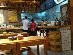 -香满园春饼·家常菜(东大桥店)