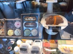 零售区-星巴克(重庆新世纪凯瑞商都店)
