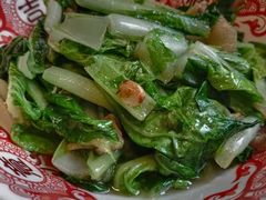 -恰饭·老长沙市井菜(天河客运站店)